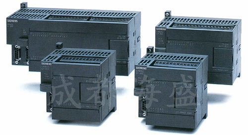 西門(mén)子PLC